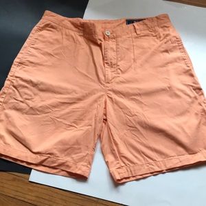 AS IS Men’s Vineyard Vines Orange Shorts